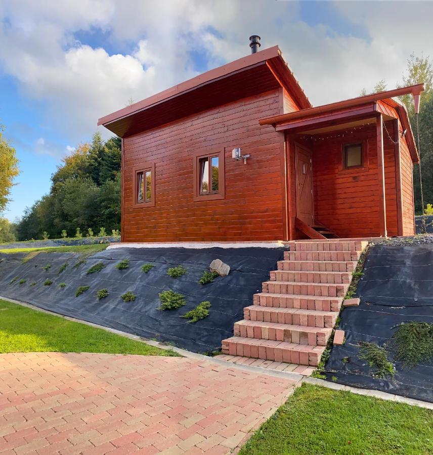 Chata Derikovo Gaboltov Exterior photo